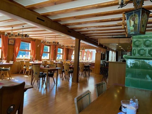 Hotel Waldeck In Todtnau Εξωτερικό φωτογραφία